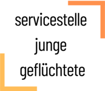 www.servicestelle-junge-gefluechtete.de www.servicestelle-junge-gefluechtete.de