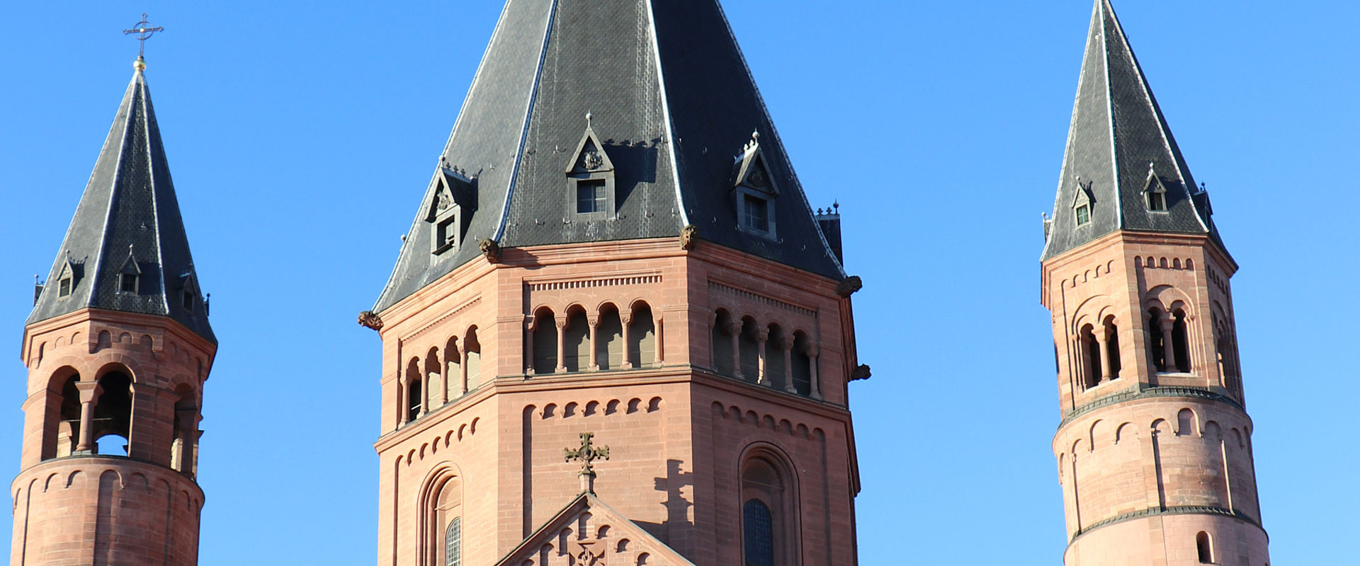 Mainzer Dom